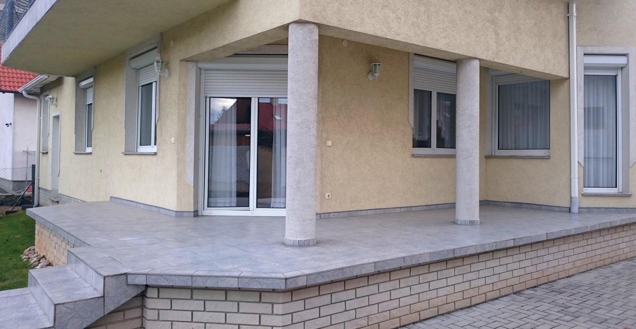Natalie Appartment Buk Ngoại thất bức ảnh