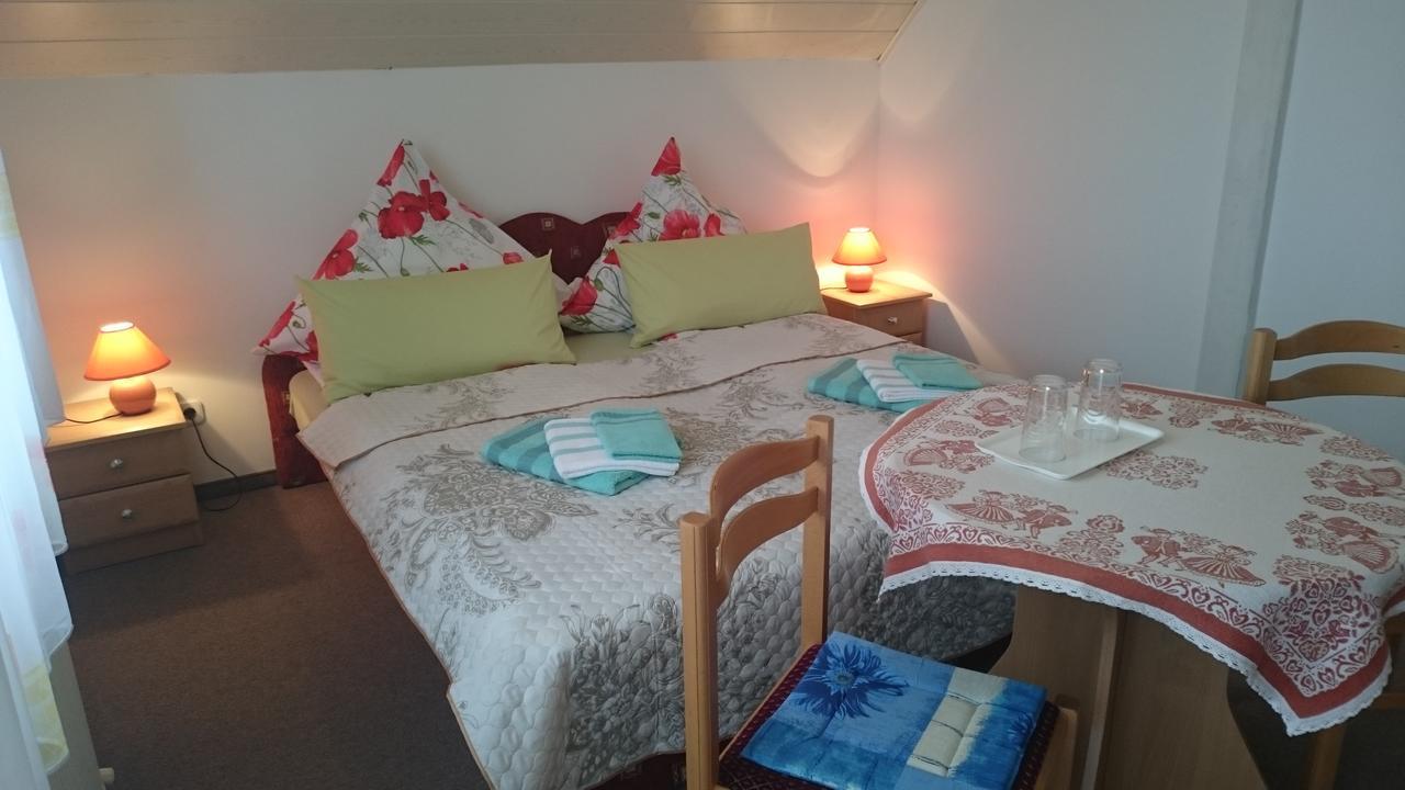 Natalie Appartment Buk Phòng bức ảnh