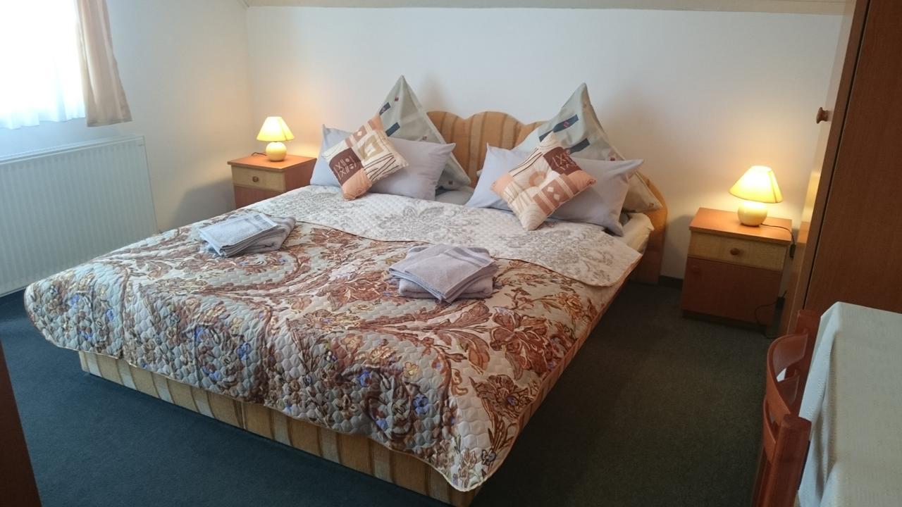 Natalie Appartment Buk Ngoại thất bức ảnh