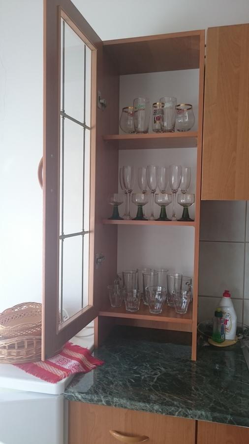 Natalie Appartment Buk Ngoại thất bức ảnh